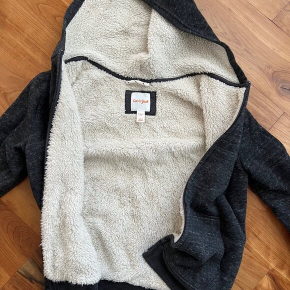 Boys zip-up sweatshirt Bundle - Picture 5 of 6